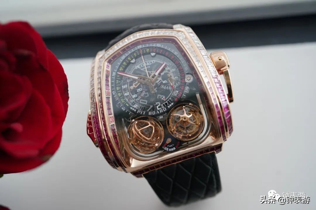 杰克宝钛金属表,杰克宝手表哪个系列最好