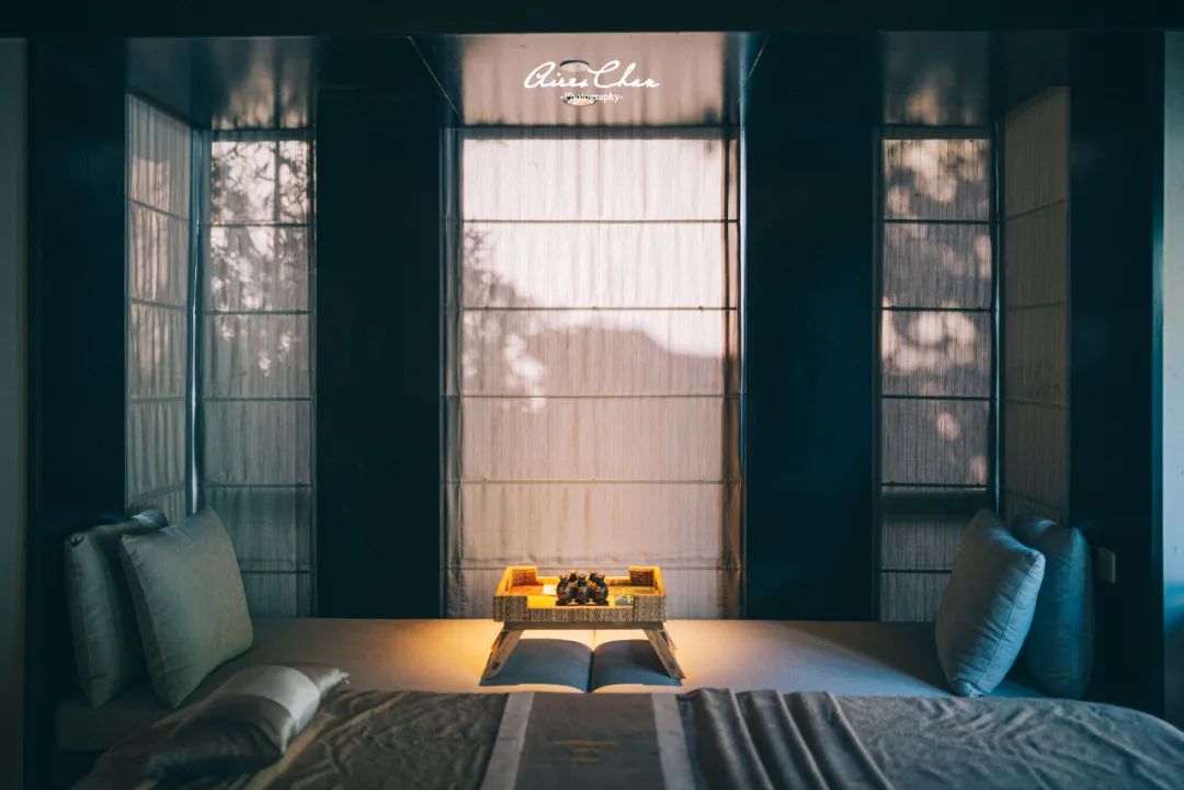 这是湖边度假酒店的性价比天花板！还有双11玩法剧透