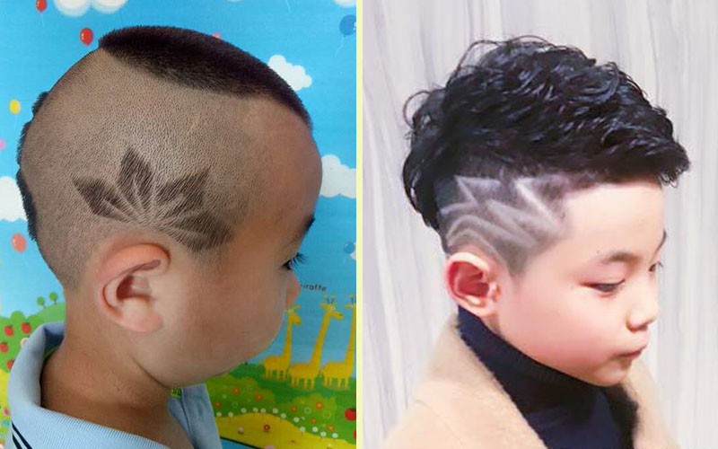 为什么越来越多的人关注儿童美发？它的前景在哪？