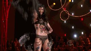 2019维密大秀即将拉开帷幕,2019年维密大秀完整版