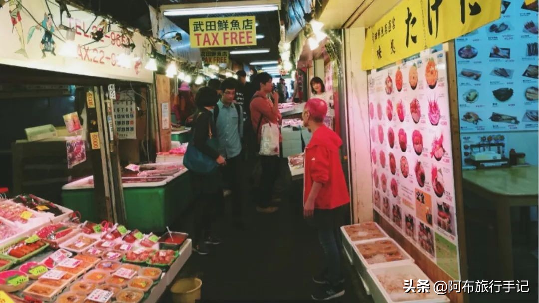 非典型逛小樽，只要不怕冻，文艺青年的惆怅路线可以这么办