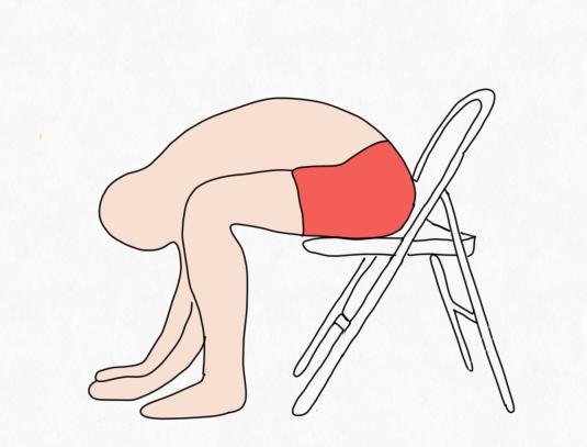 跑步后6个拉伸动作教你拉伸全身,跑步后腿部肌肉紧绷不放松