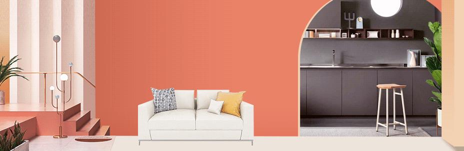 涂料怎样刷墙墙不起皮,墙体刷什么漆不会起皮