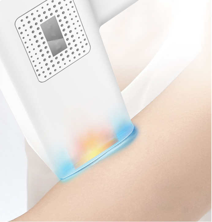 鬓角脱毛永久简单方法,男士脱毛永久简单方法