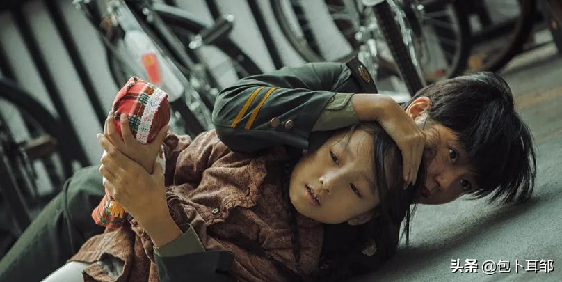 除暴王千源吴彦祖新片第七段,除暴吴彦祖王千源演技点燃