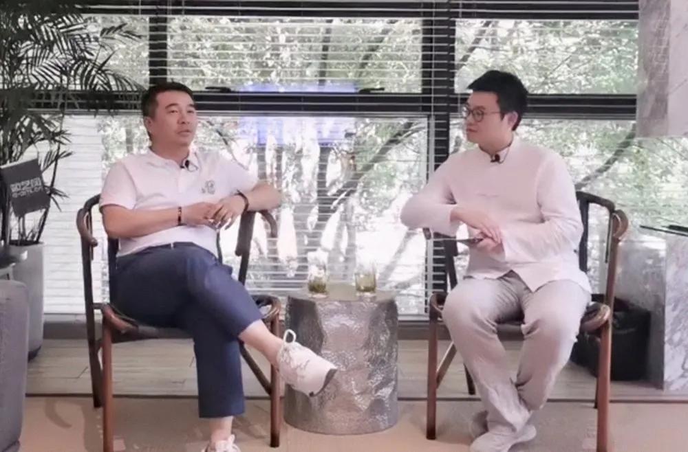 「数艺之友云专访」第一期：金螳螂文化