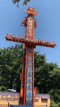 过年去珠海长隆海洋王国游玩攻略,广州长隆欢乐世界带娃一日游攻略