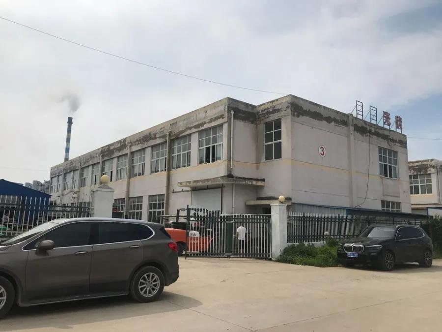 江苏纸箱厂整体急转让,江苏厂房拍卖公告