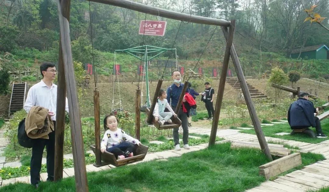 彭山景区活动购票,常德彭山景区游玩攻略图