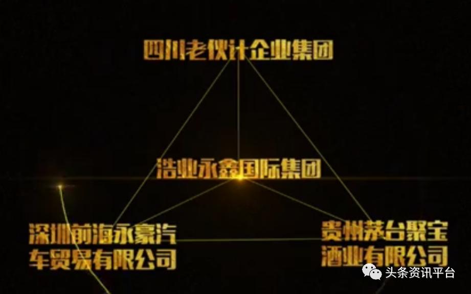 揭底师从环球浩业的中源集团：挂牌粉单市场，股权收益如覆巢之卵