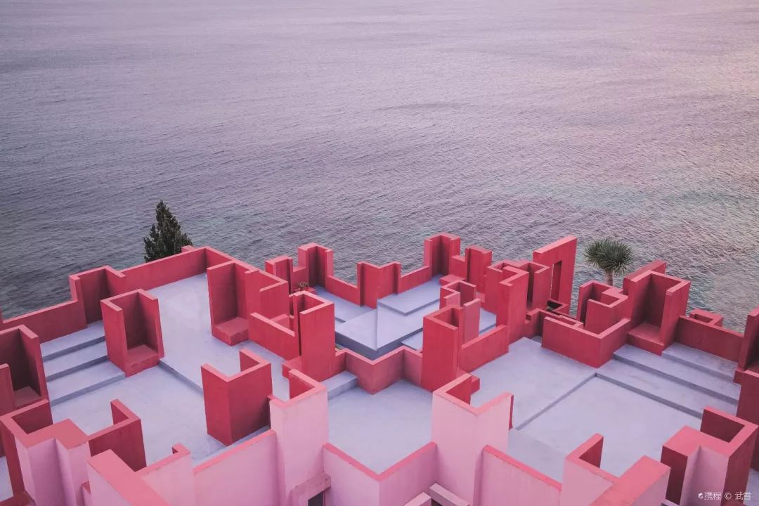 全球十大网红打卡景点,世界各地网红打卡景点