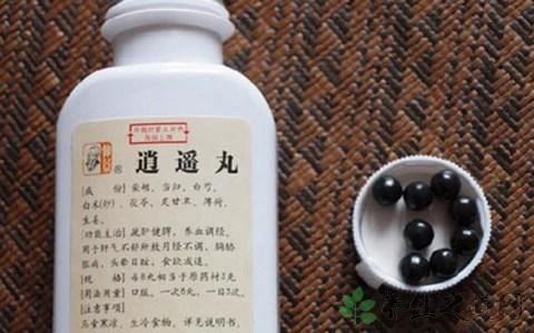 加味逍遥丸和逍遥丸的区别和功效,逍遥丸和丹栀逍遥丸能一起吃吗