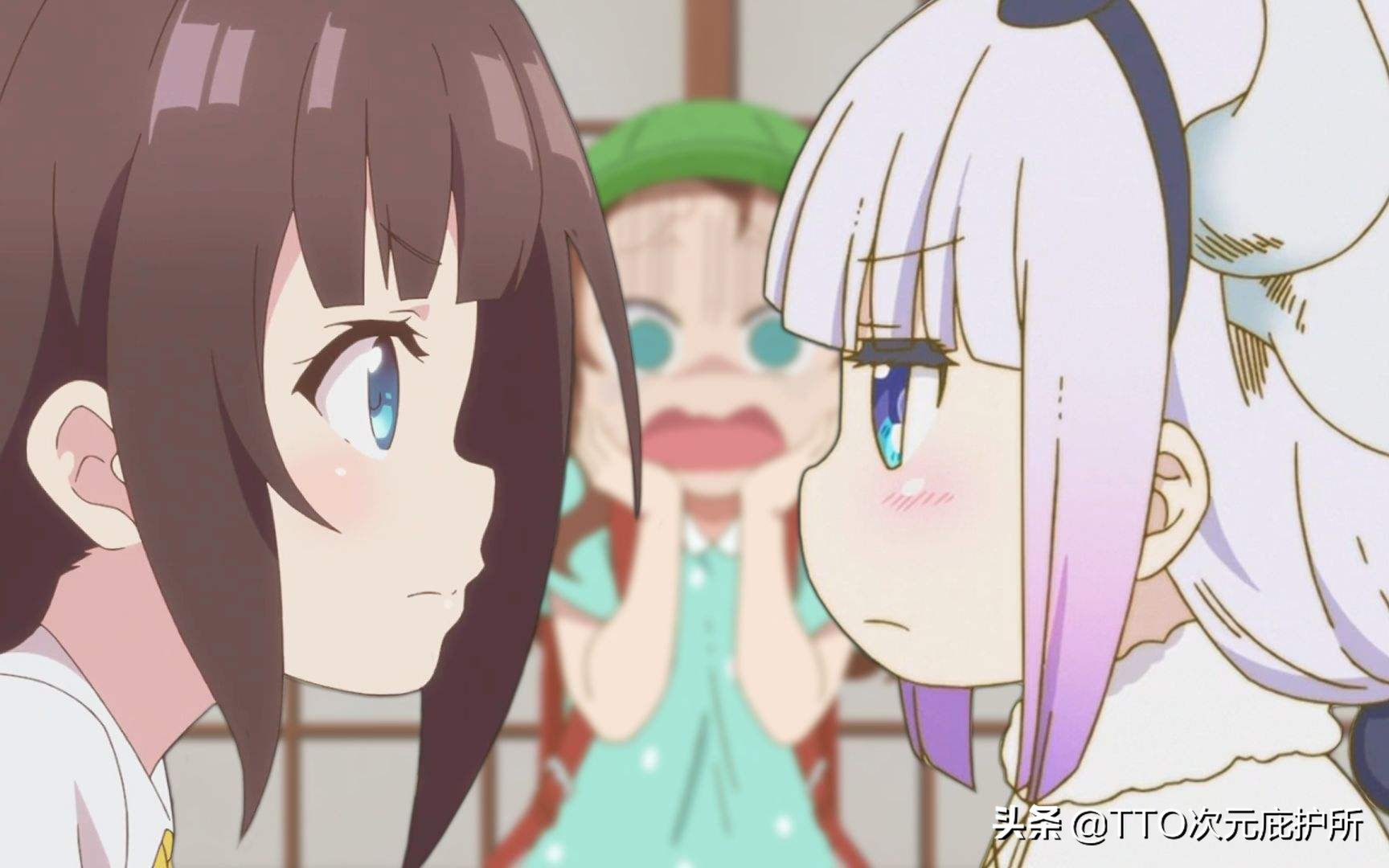 乱象丛生的网络暴民世界,是什么吃掉了二次元小将们的“脑子”?