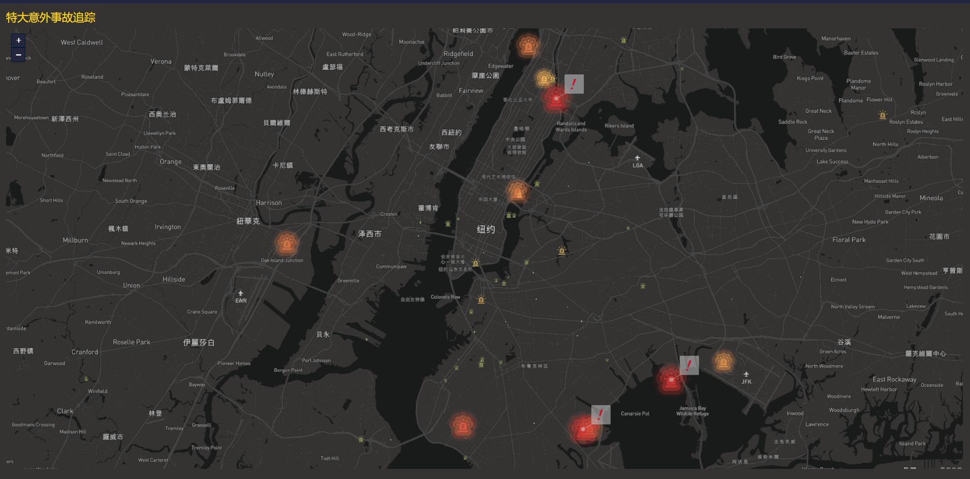 如何做酷炫数据地图,收藏模板以后如何套用