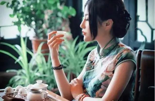 云雾绿茶庐山高山好茶,庐山云雾是好茶吗