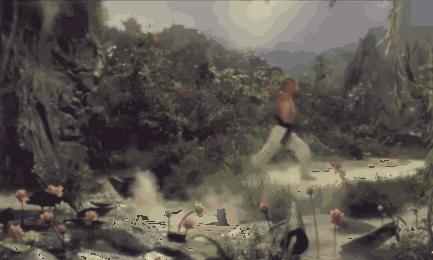 富豪前夫坐牢阔少男友劈腿，名门娇女成浪荡阔太，娇美郭芙空余憾