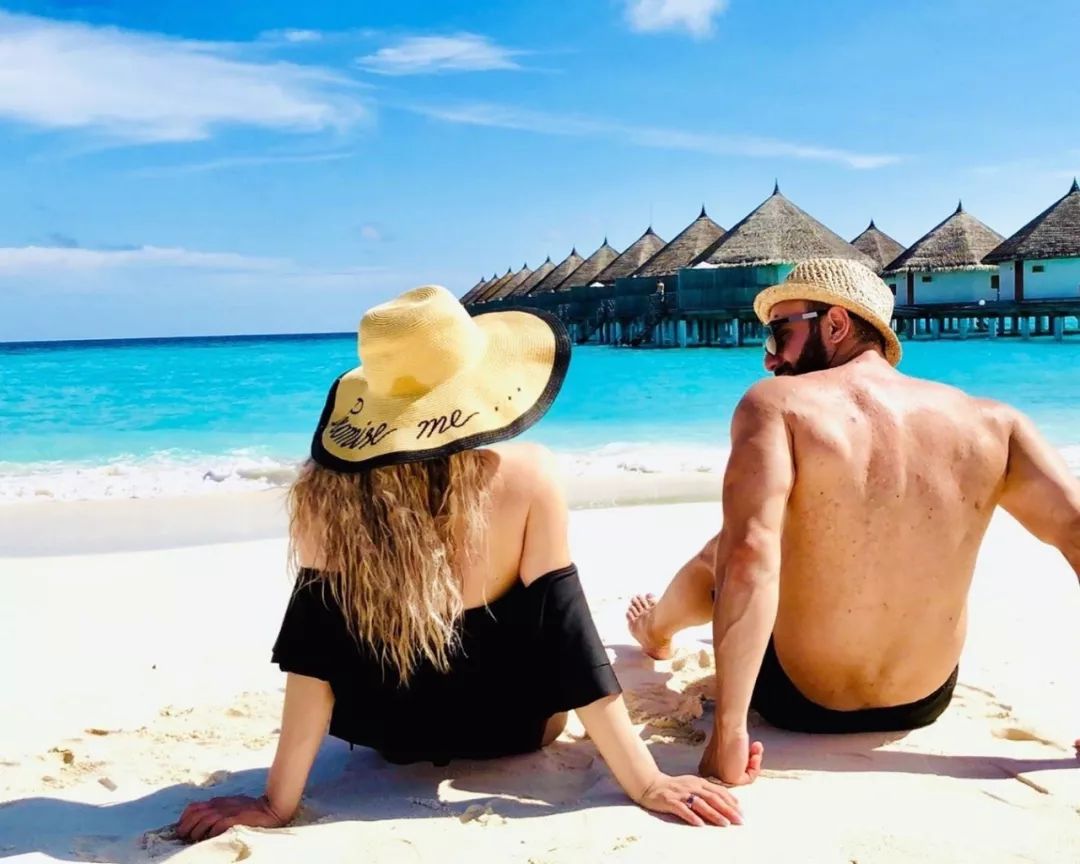 马尔代夫选岛攻略地图,马尔代夫水屋岛屿推荐及选择方法