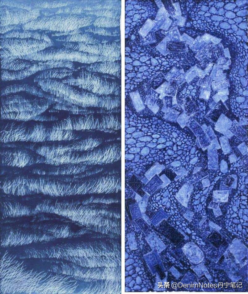 牛仔裤褪色了可以重新染色吗,牛仔裤褪色一般是什么颜色