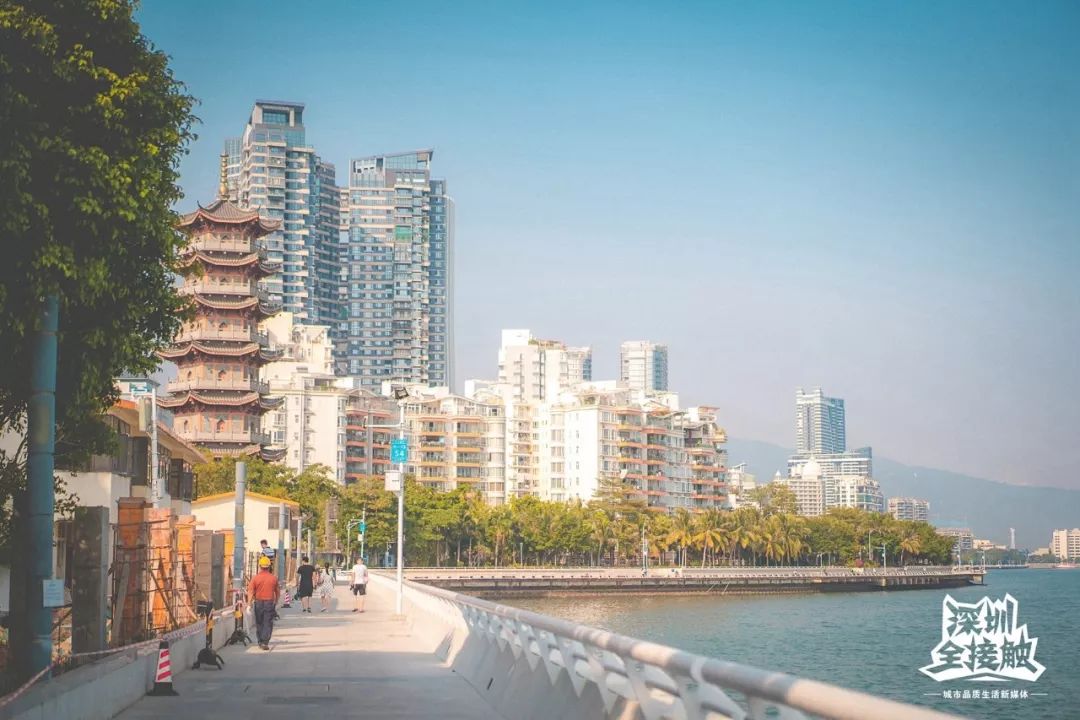 再见了，香港！深圳这条街也能免税买港货啦