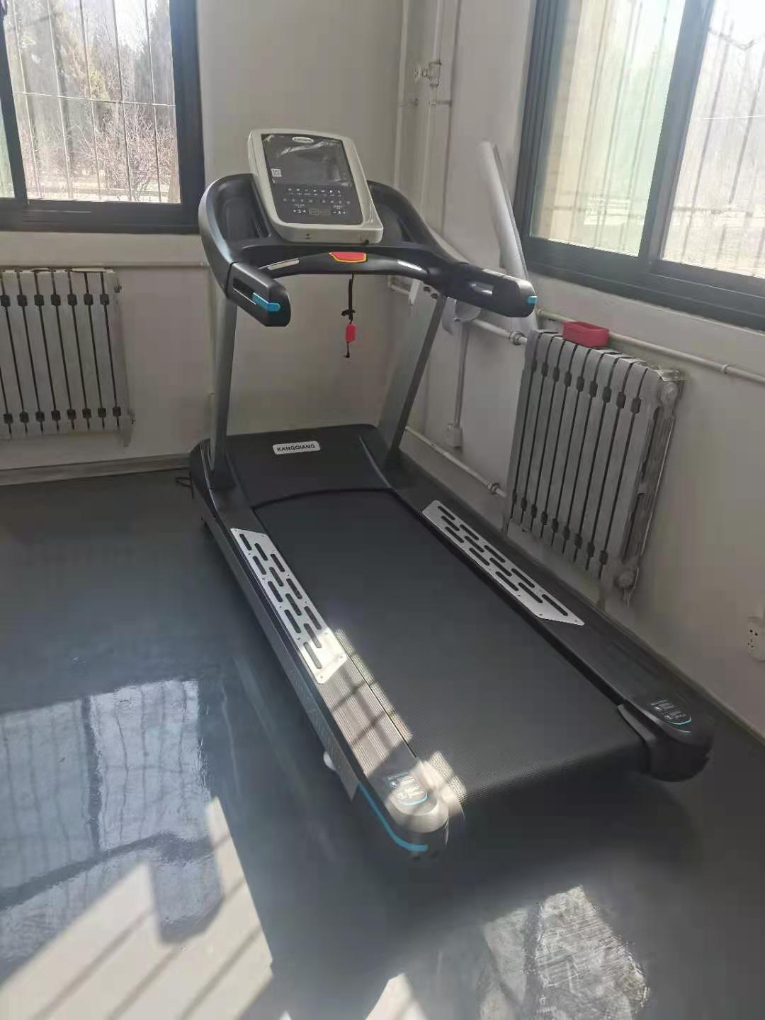 哪个品牌的跑步机比较好,哪个牌子跑步机好用