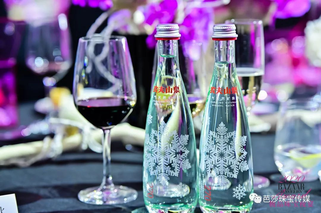 2018芭莎珠宝极品夜宴,芭莎珠宝极品