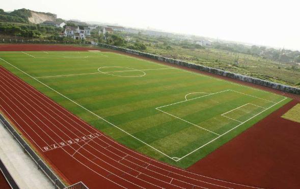 标准田径场地照明设计,标准田径场建设内容有哪些