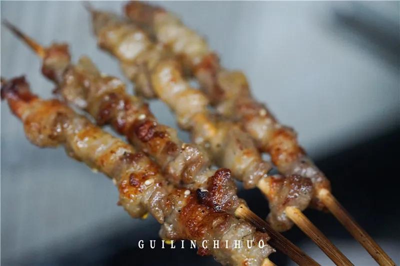 三里美食一条街,隐藏在巷子里的神秘小吃