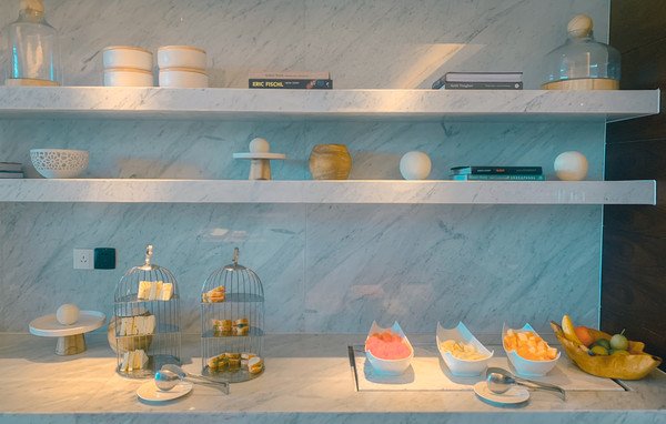 三亚jw万豪大东海晚餐,三亚jw万豪大东海