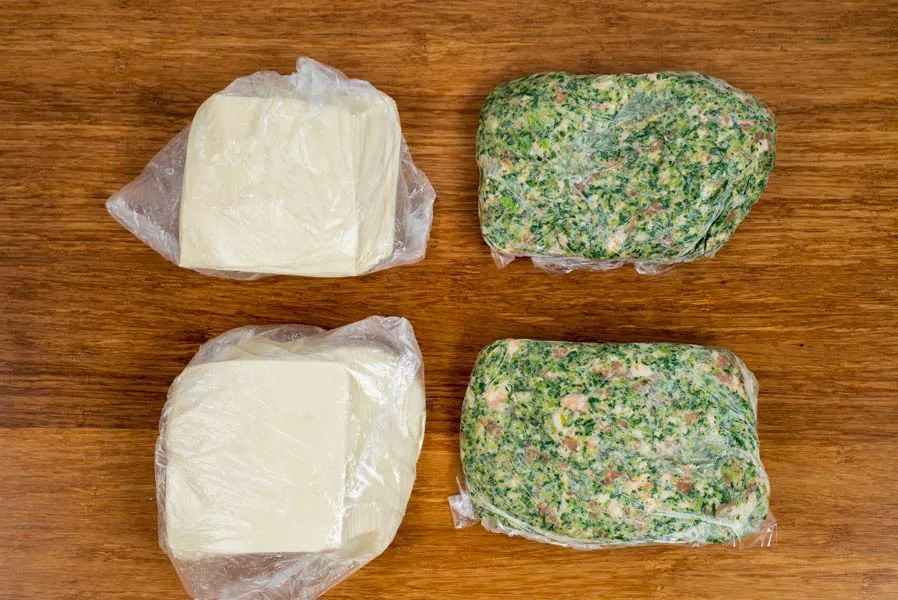 最正宗的馄饨馅怎么做,什么馅包馄饨最好吃