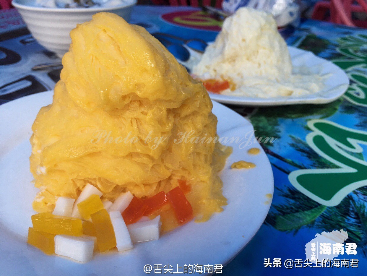 海南去了一次不想去第二次,海南琼海可以旅游的地方推荐