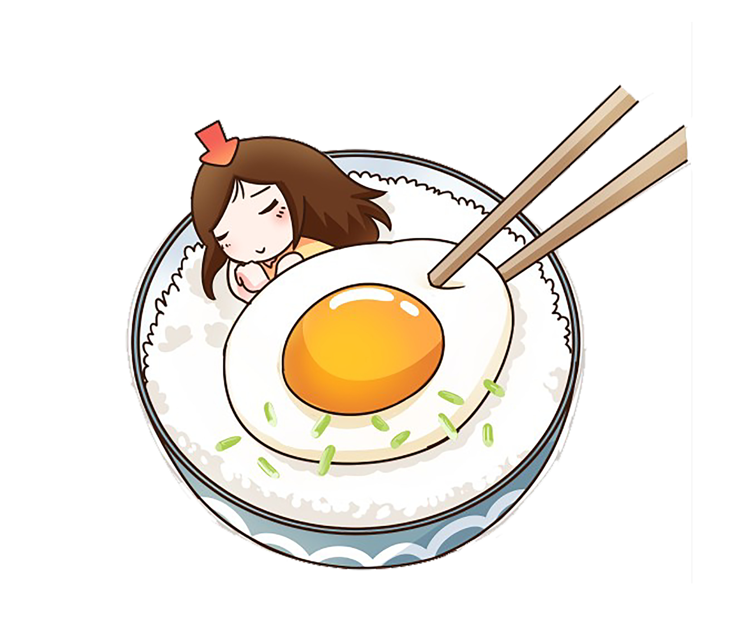 鸡蛋的正确吃法日本动漫,日本鸡蛋的10种吃法