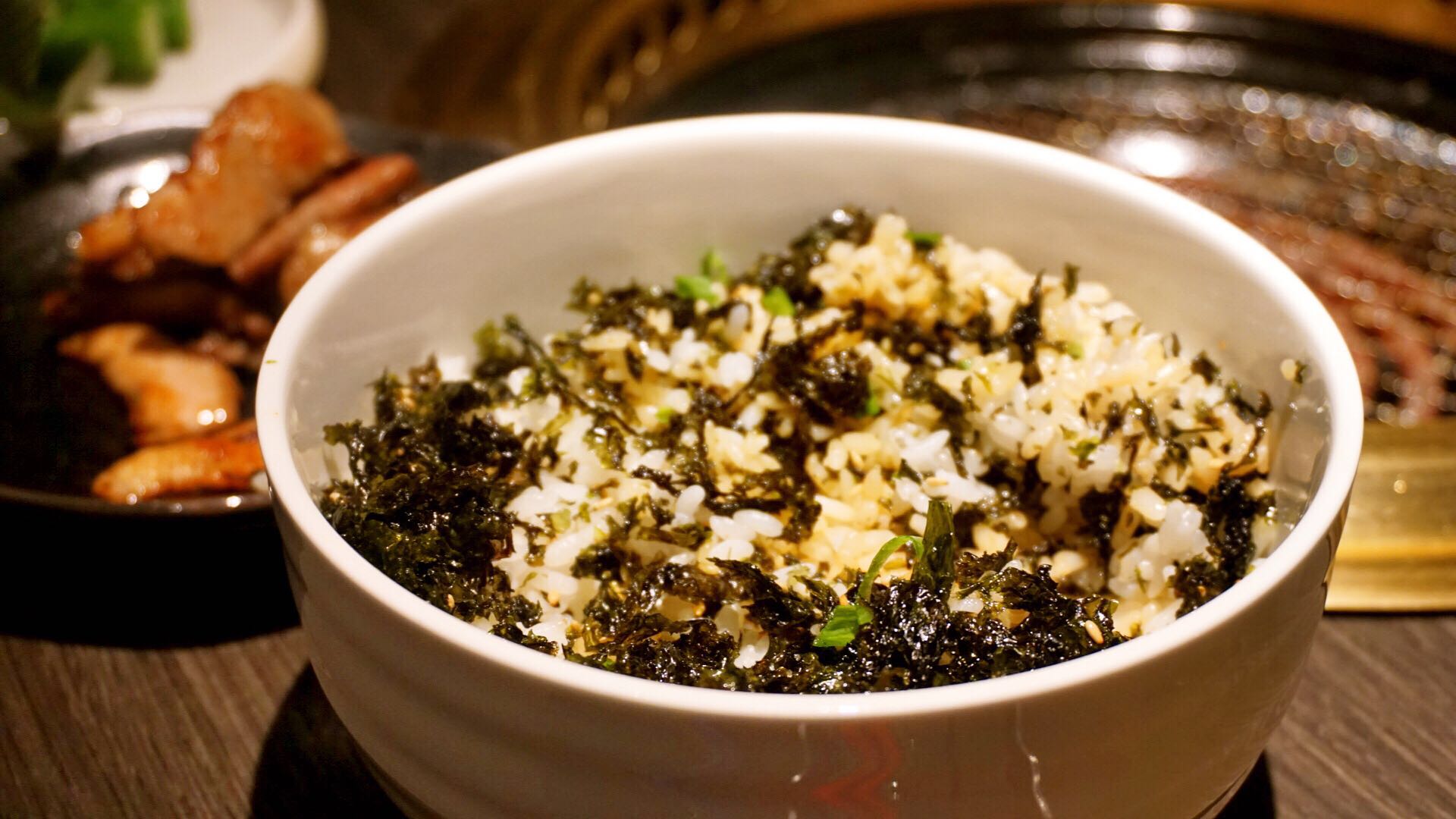 牛角烧肉王府井,牛角烧肉节开幕