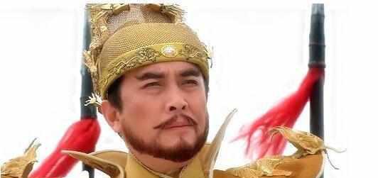 朱元璋的女儿宝庆公主埋在哪里,电视剧朱元璋与宝庆公主对话视频