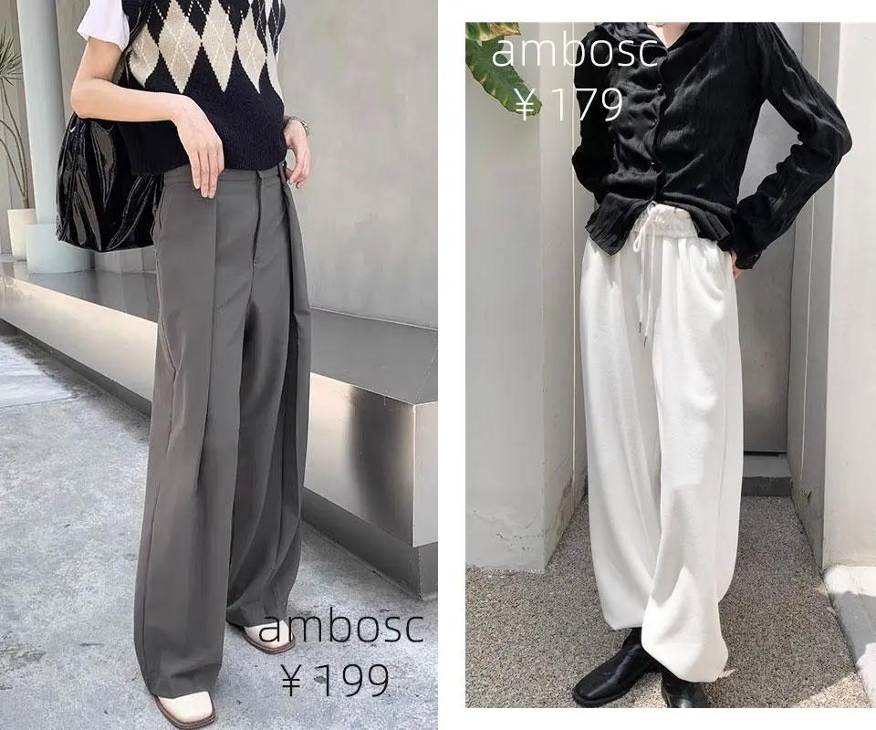 夏季韩系风格淘宝店铺推荐,ins韩风网店铺推荐