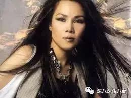 暴躁那英在线踢人就把你们吓成这样？老太妹的江湖猛料多了去了