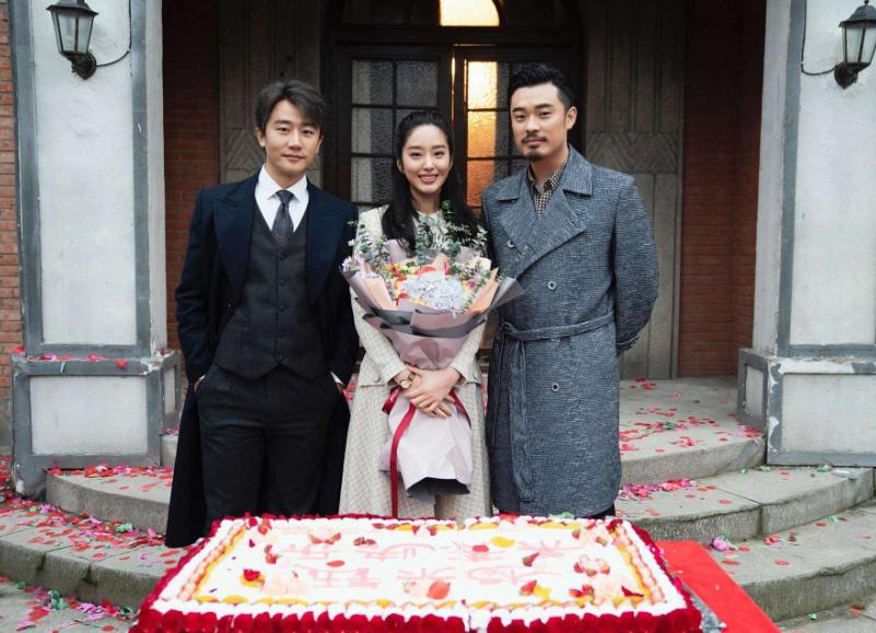 2020年不只有“烂剧”,回看这9部良心剧,部部都是精品