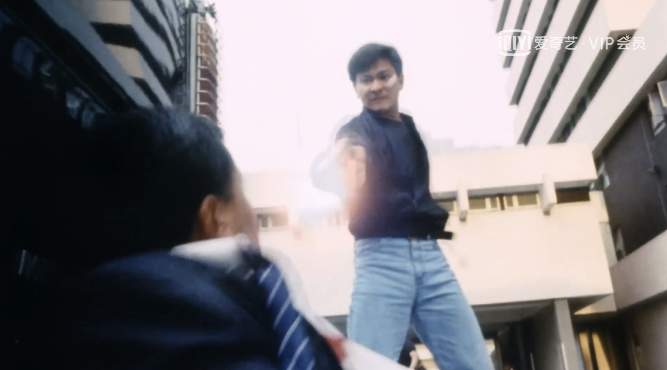 旺角卡门里真正黑帮分子,香港黑帮风云史