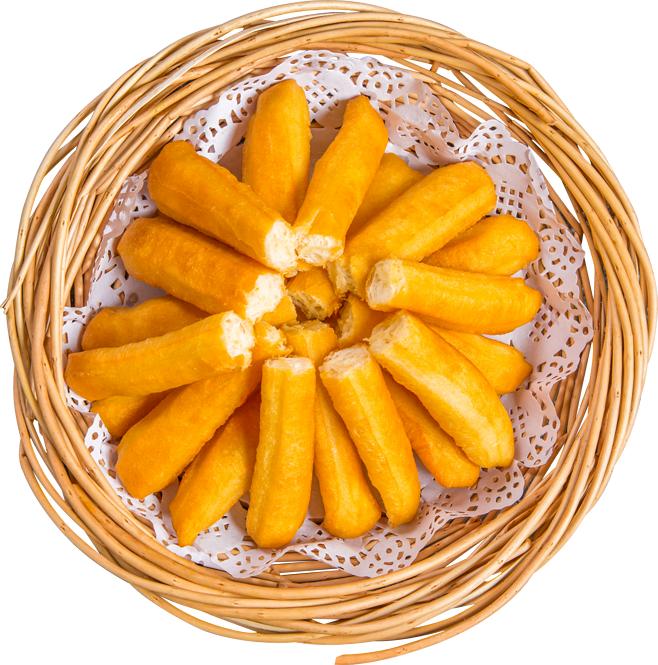 别害怕！你爱吃的油条里都添加些啥？油条里的那些事儿（一）