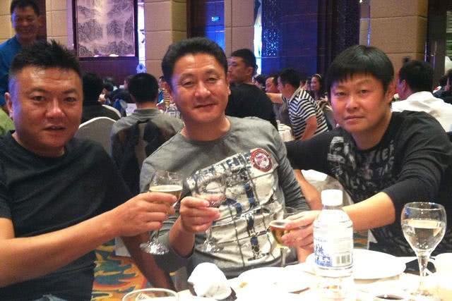 川足魏群结局视频,徐弘和魏群的关系