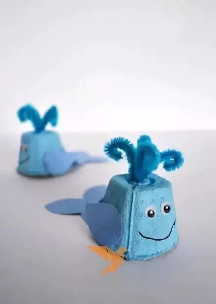 具有学习性的亲子手工简单,亲子手工一学就会教程来啦