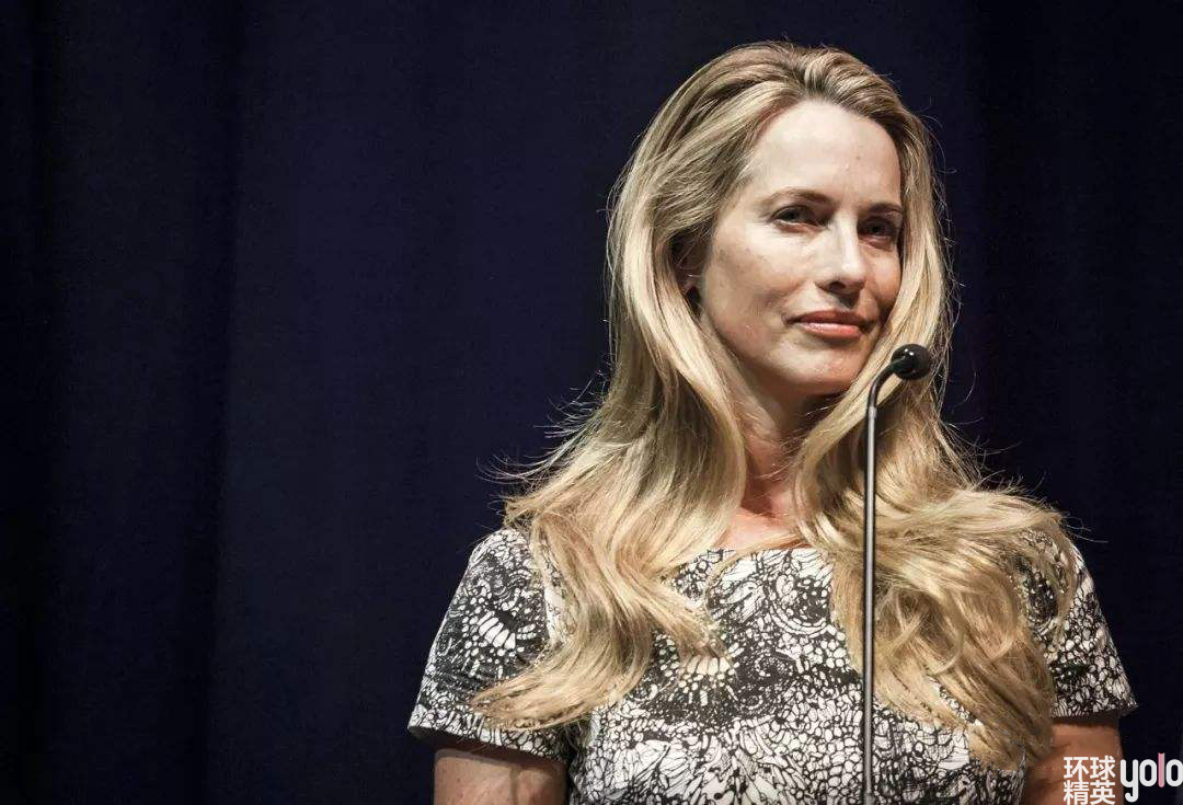 劳伦娜·鲍威尔·乔布斯星座,劳伦娜鲍威尔乔布斯怎么死的