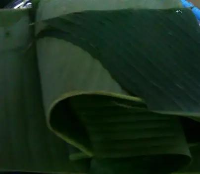 做糯米粄的馅料,怎样做糯米酿粄不粘手