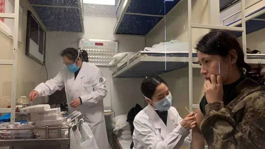 胸腺肽真的有效果吗,肿瘤治疗网红药