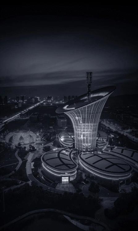 平面海报都有啥,2020年21张海报回顾这一年