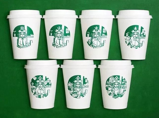 星巴克到底是卖奶茶还是卖杯子,星巴克杯子利润和咖啡利润