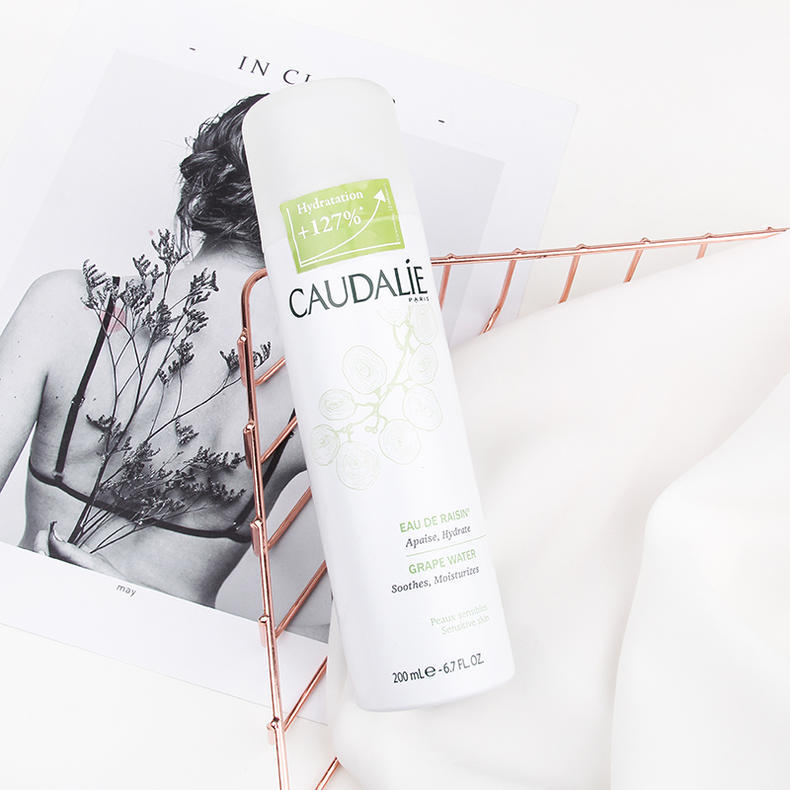 不知道自己啥皮肤不敢乱用护肤品,不知道肤质情况下怎么选择护肤品