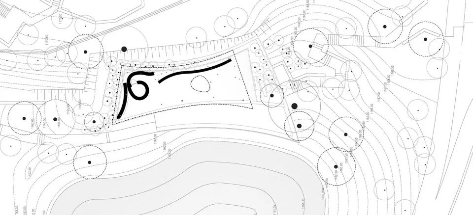 日式茶亭制作,日本茶亭设计