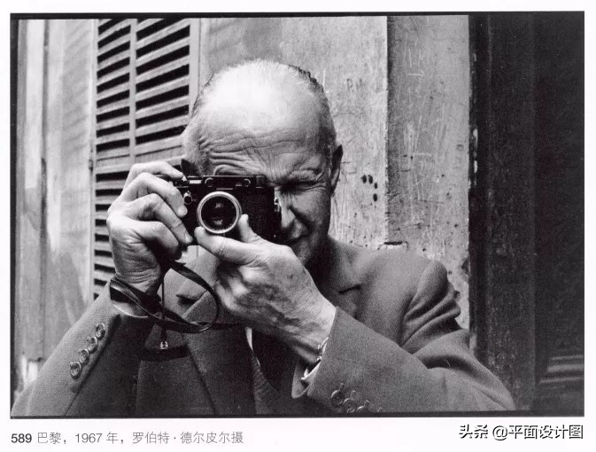 布列松超现实构图,布列松构图技巧视频