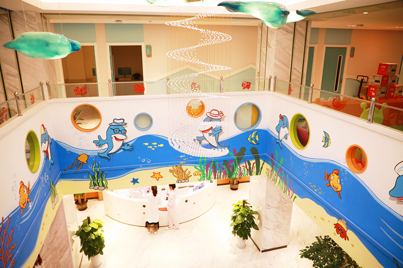 广州天使儿童医院儿科正规吗,广州天使儿童医院视频