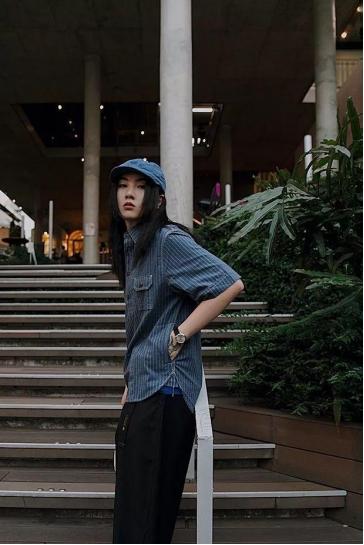 真正的国货之光！不一样的国潮比肩国外大牌